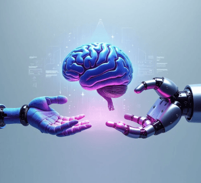 Artificial Intelligence: The Brain Behind the Future