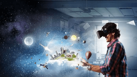 Augmented Reality: Blending Digital With Reality